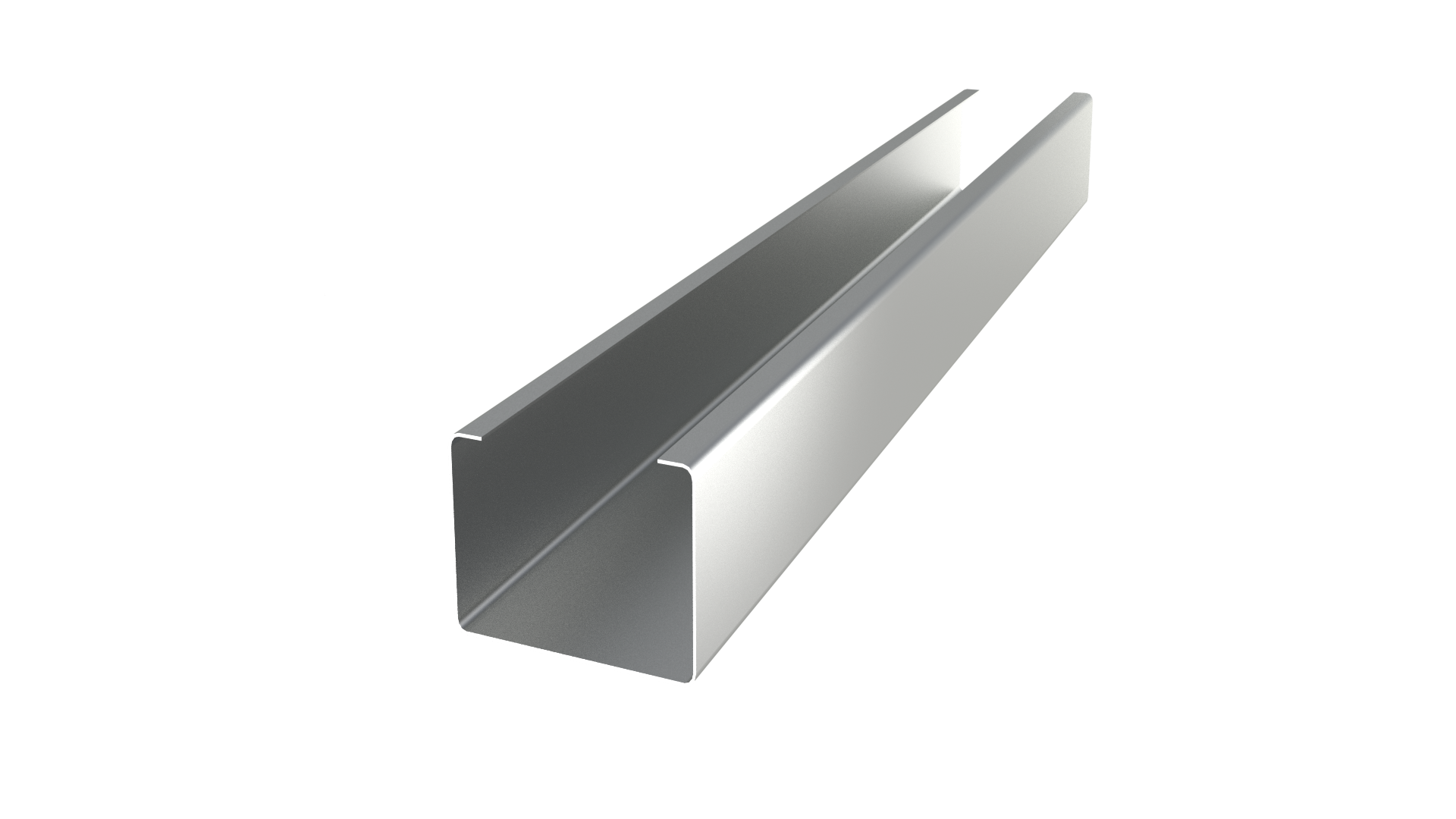 CF ZM-Stender med bred flens, C5